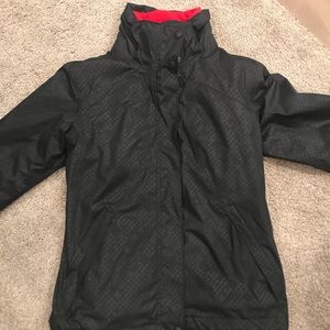 Like NEW!!! Women’s Columbia coat medium